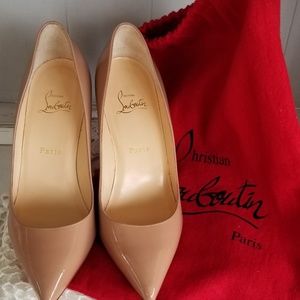 Christian Louboutin
